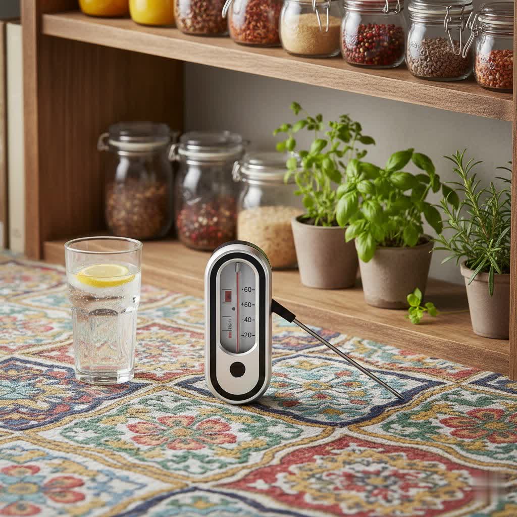 Master Your Cook: A Comprehensive Guide to the MEATER Plus Wireless Meat Thermometer