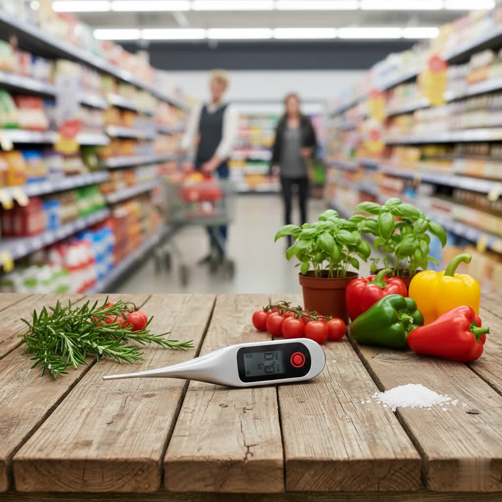 Mastering Precision: An In-Depth Review of the Thermapen ONE Meat Thermometer