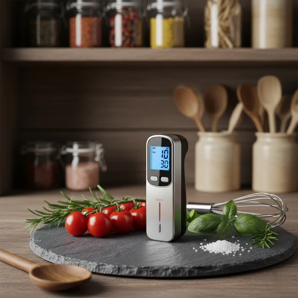 Best WiFi Meat Thermometer: Achieve Perfect Doneness Every Time