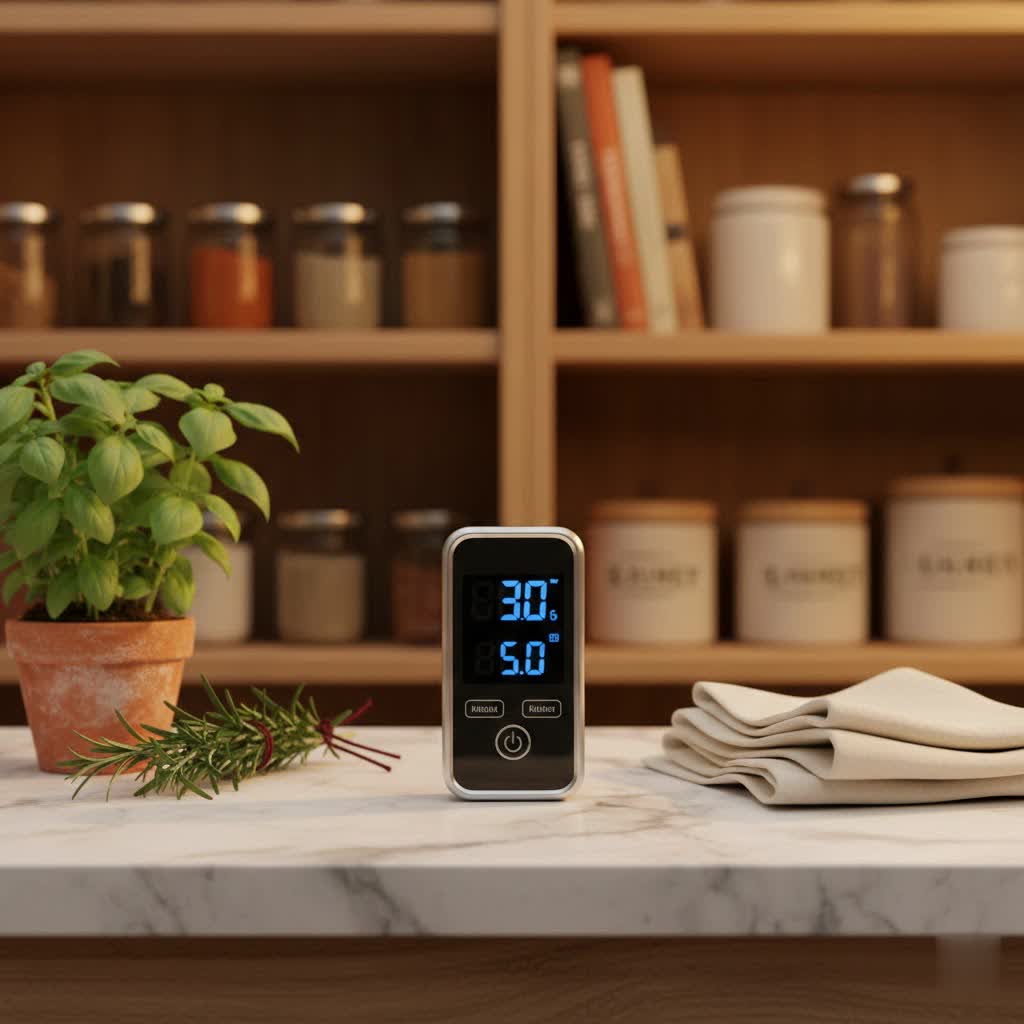 Master Your Meats: The Ultimate Guide to Inkbird Meat Thermometers