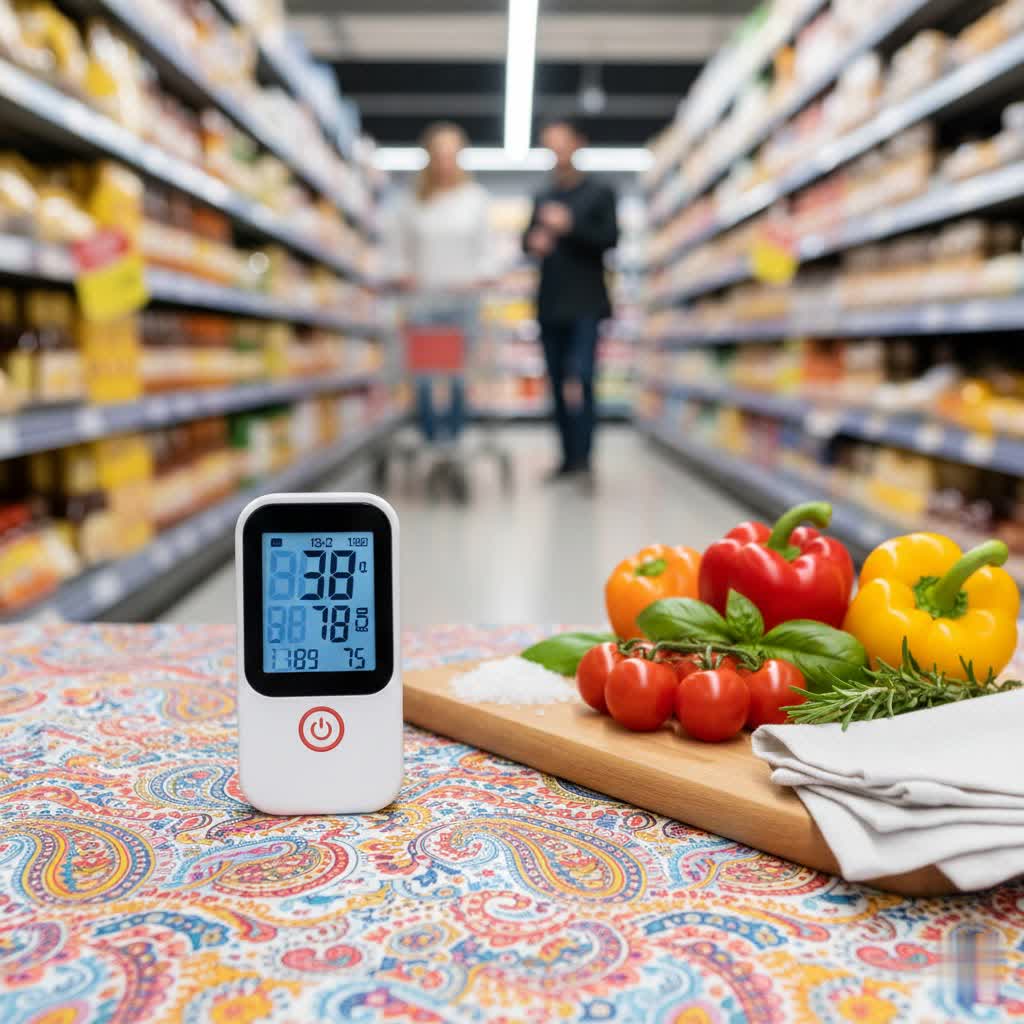 The Best Wireless Meat Thermometer: Achieve Perfect Doneness Every Time