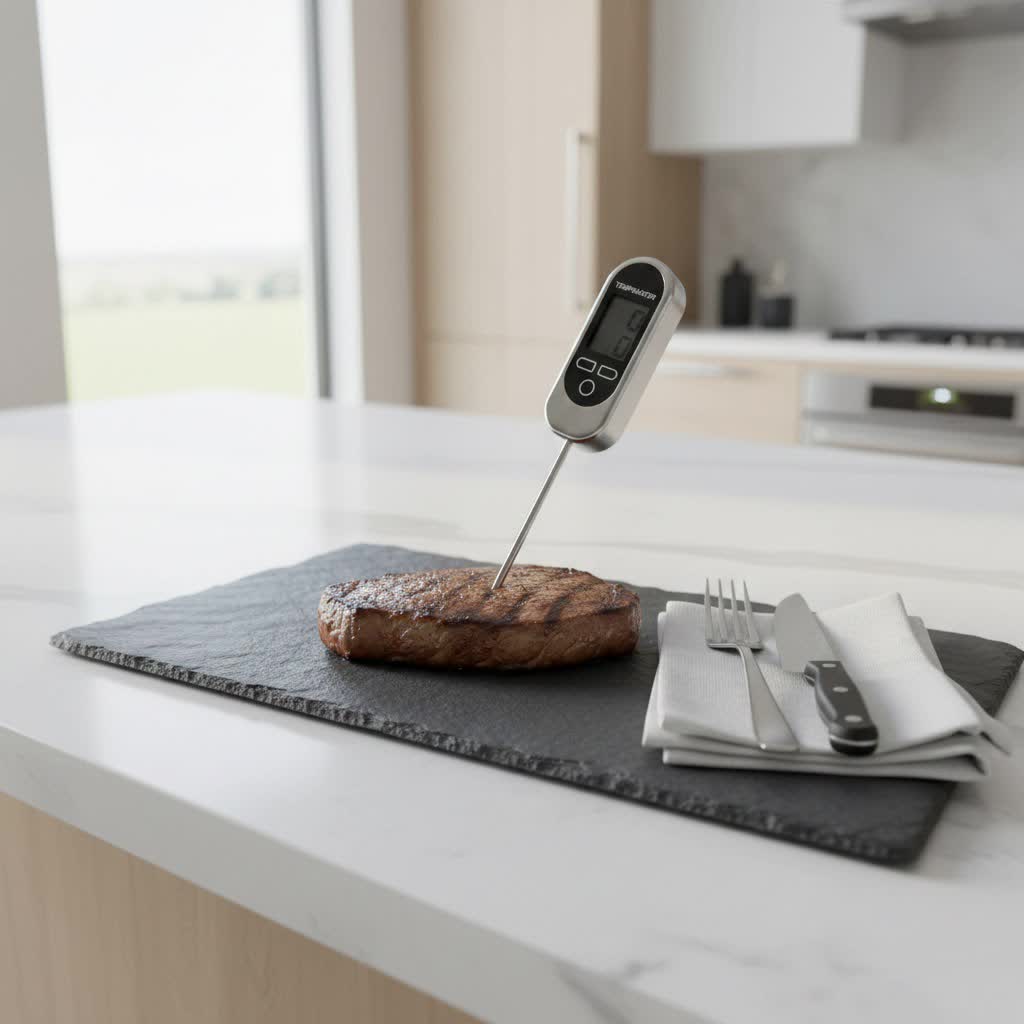 The Ultimate Guide to the Best Meat Thermometer for Smoking