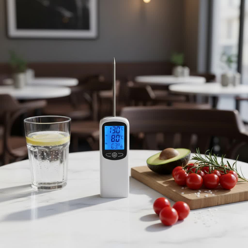 The Ultimate Guide to the Best Meat Thermometer for Smoking