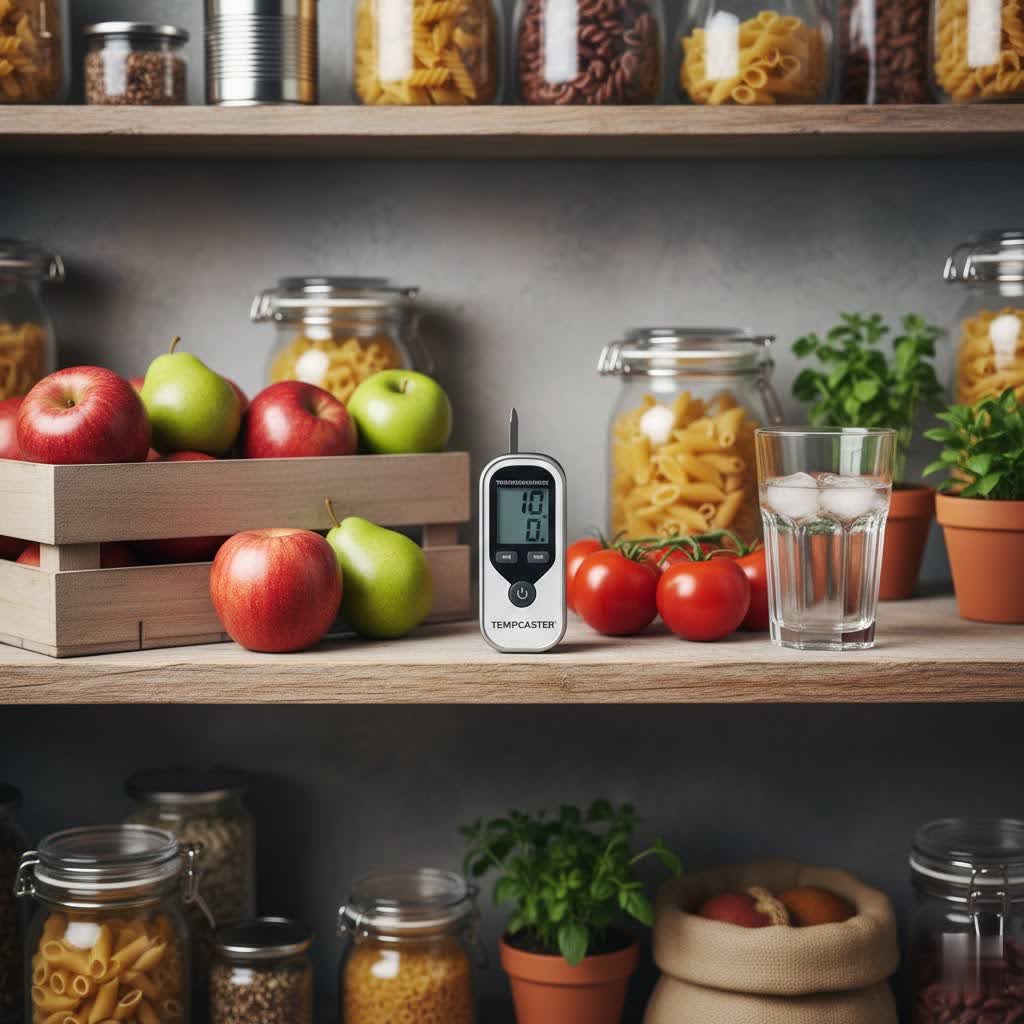 Master Your Culinary Creations with a Wireless Digital Meat Thermometer
