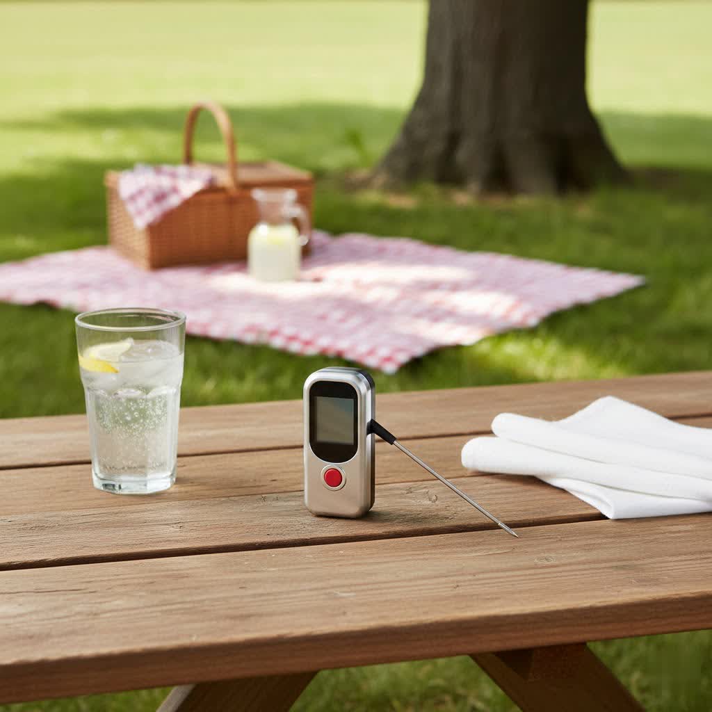 Mastering Your Cook: The Ultimate Guide to the MEATER Wireless Smart Meat Thermometer